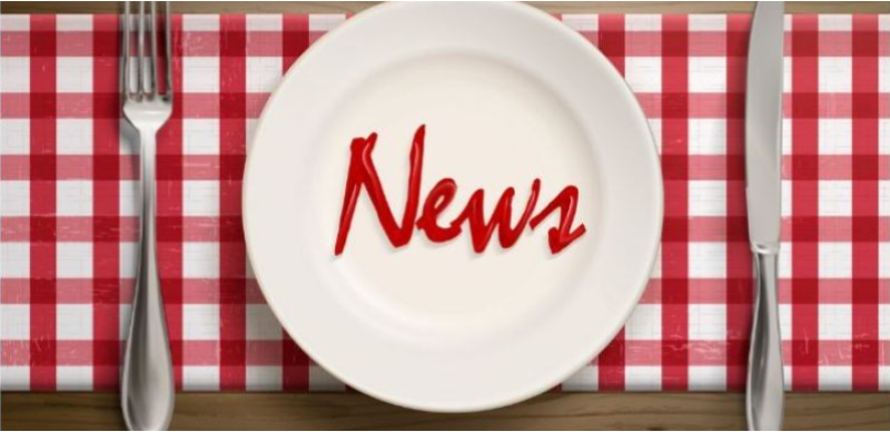 assiette news