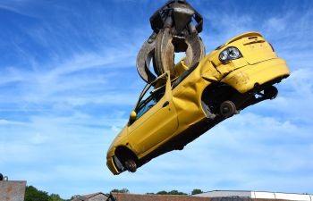 Que faire de sa voiture en fin de vie ?