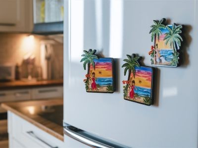 5 gestes à adopter pour préparer son réfrigérateur aux vacances