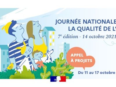 La Journée nationale de la qualité de l’air
