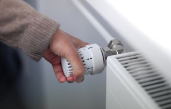 Penser et agir pour la fin du chauffage au gaz : motion de Congrès de la CLCV