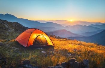 Bivouac : quelles sont les règles ?