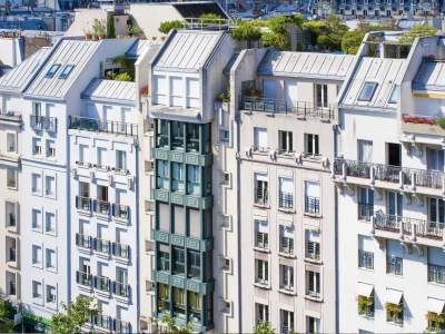 immeubles