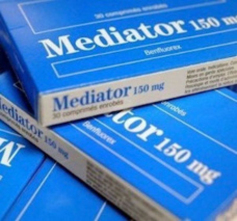 Mediator : stop au déni, stop au scandale !