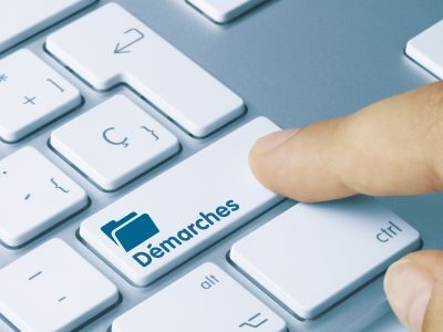 Démarches en ligne : où cliquer ?