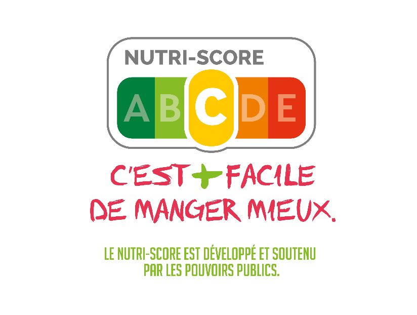 Nutri-Score clcv