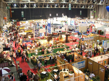 Foire régionale de Douai