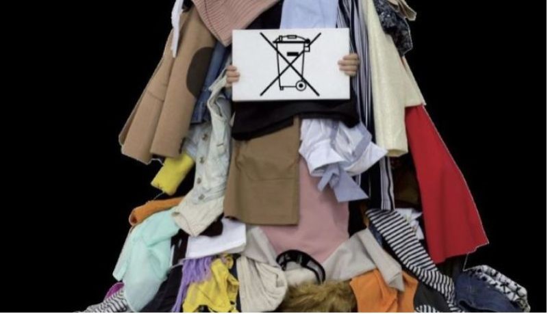 Lutte contre le gaspillage textile : habillez-vous durable