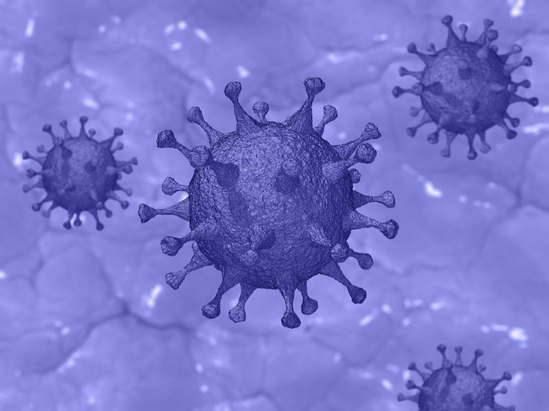 Coronavirus - Existe-t-il un risque de contamination par les aliments ?