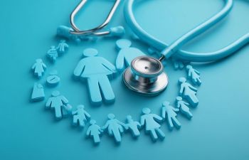 Les représentants des usagers de santé