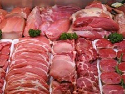 Origine des viandes fraîches et surgelées