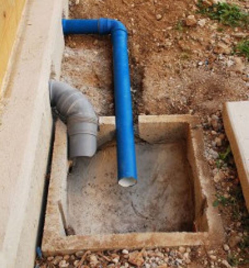 Assainissement Non Collectif des eaux usées domestiques - Efficacité des installations: une étude publique dit enfin clairement les choses