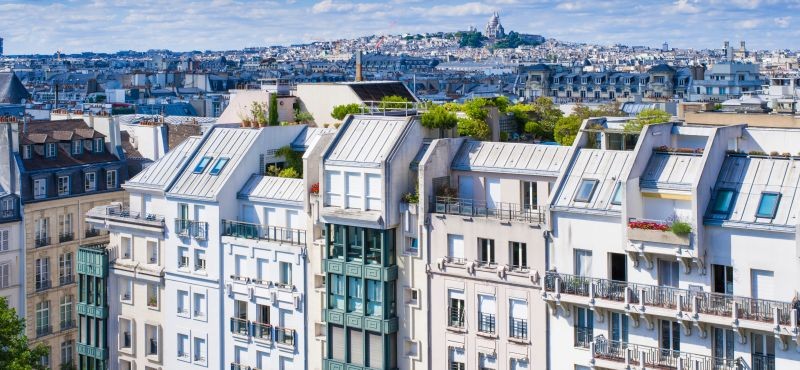 Enquête encadrement des loyers à Paris et en Seine-Saint-Denis (93) : augmentation de 21 % des sommes réclamées illégalement aux locataires