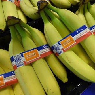 banane tricolore
