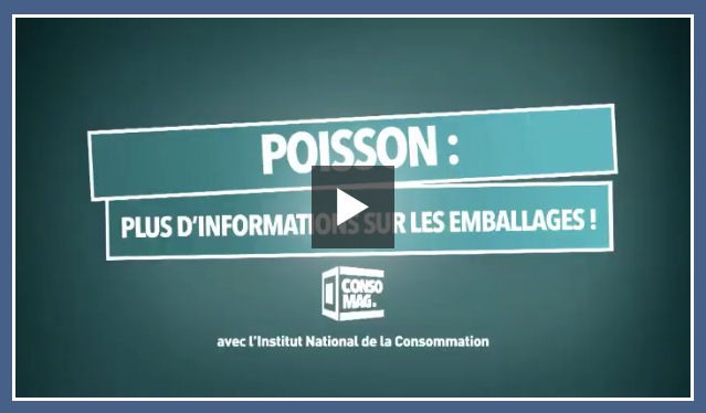 Video CLCV Consommag Poisson