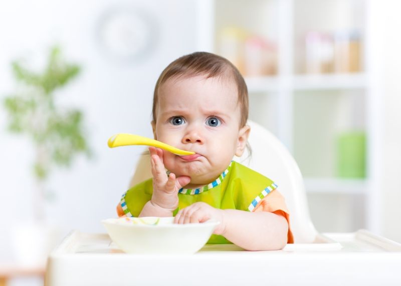 Enquête alimentation - Trop de sucre au rayon bébé !