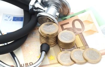Franchises médicales : le plafond passe à 140 €