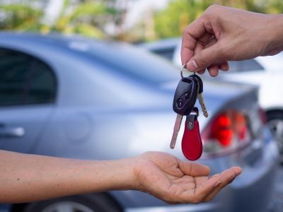 Achat d'une voiture d'occasion : mode d'emploi
