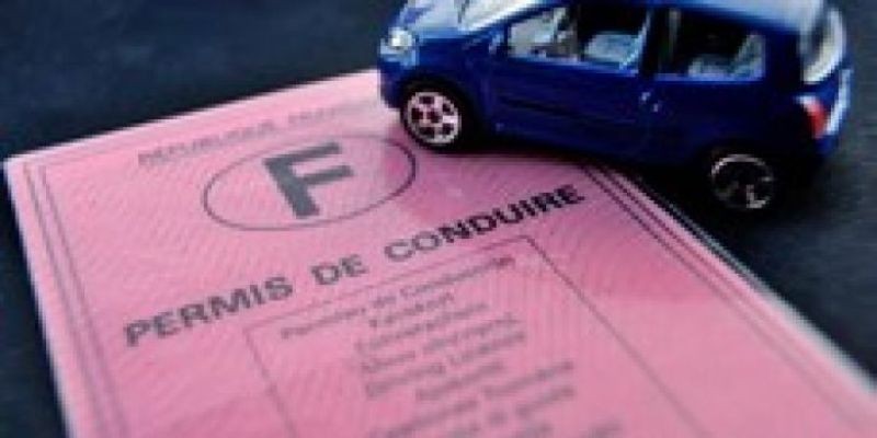 Permis de conduire : oui à un accès plus rapide à l'examen