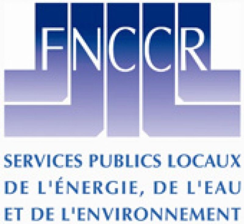 Congrès de la FNCCR : la CLCV représente les usagers sur l’ANC