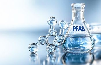 PFAS dans l'eau potable : les résultats de la campagne nationale de l'ANSES