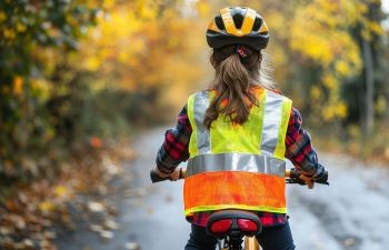 Vélo : roulez-vous en toute sécurité ?