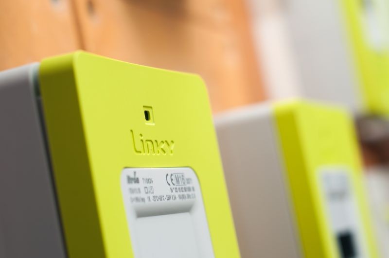 Marché de détail de l’électricité - Nouvelles offres avec compteur Linky : une première condamnation pour tromperie d’un fournisseur