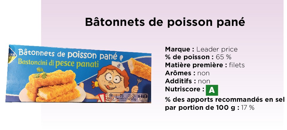 21 Bâtonnets_de_poisson_pané_Leader_price