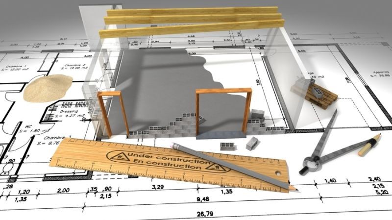 Restructurer son logement