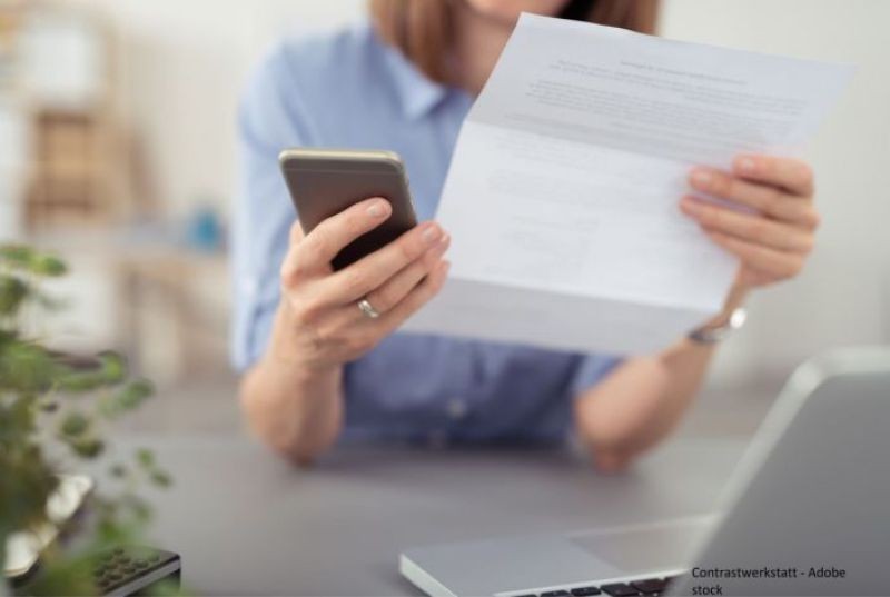 Téléphonie/Internet : gare aux modifications de contrat