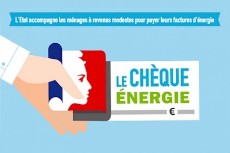 Chèque énergie : une bonne idée mal expérimentée 