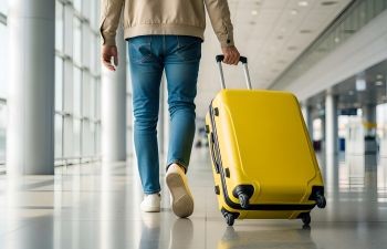 Ce que vous pouvez (ou non) rapporter de vos vacances à l’étranger