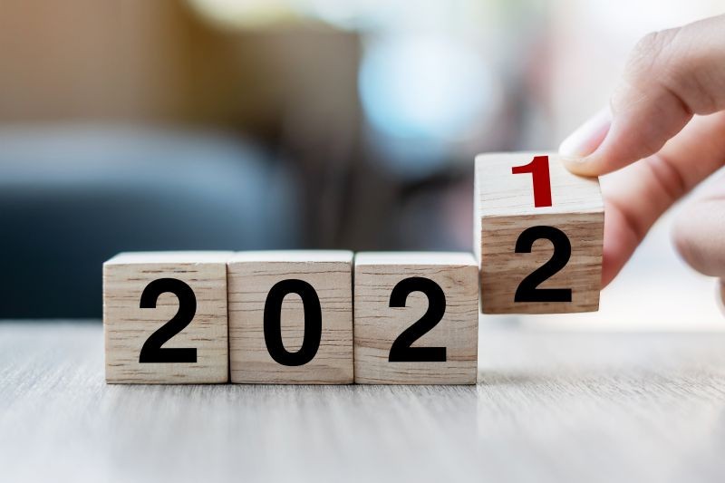 Logement, consommation, santé, environnement, pouvoir d'achat :  ce qui change en 2022