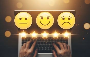 Avis sur internet : peut-on tout dire ?