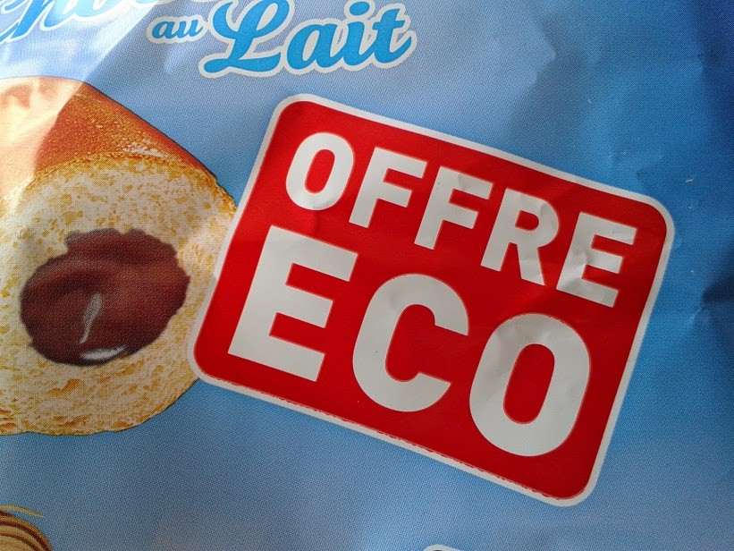 offre eco