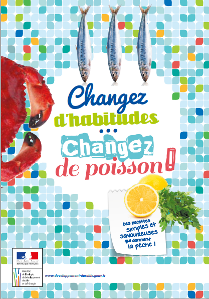 changez de poisson