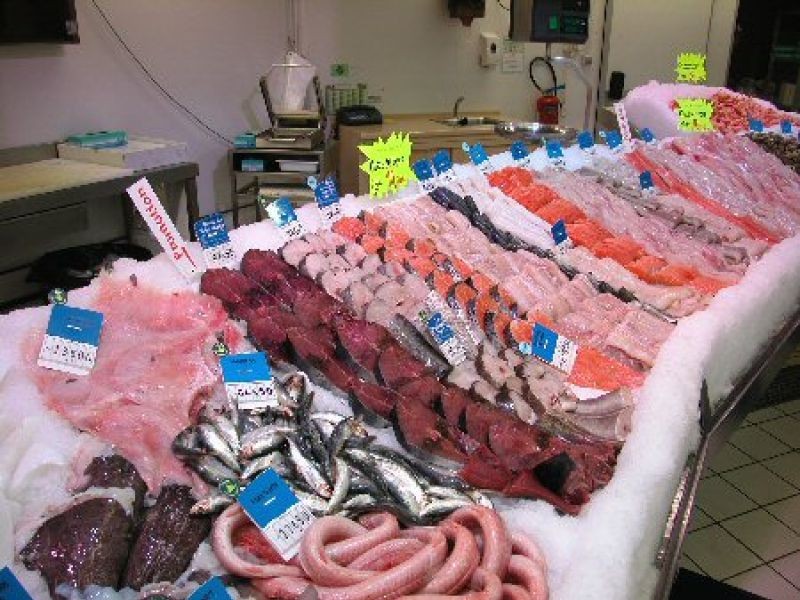 Etiquetage du poisson : les commerçants sont loin du compte