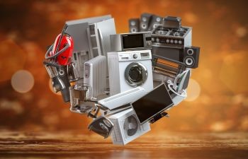 Bilan de l’observatoire du Fonds réparation des équipements électriques et électroniques (EEE)