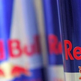 RedBull boisson energissante