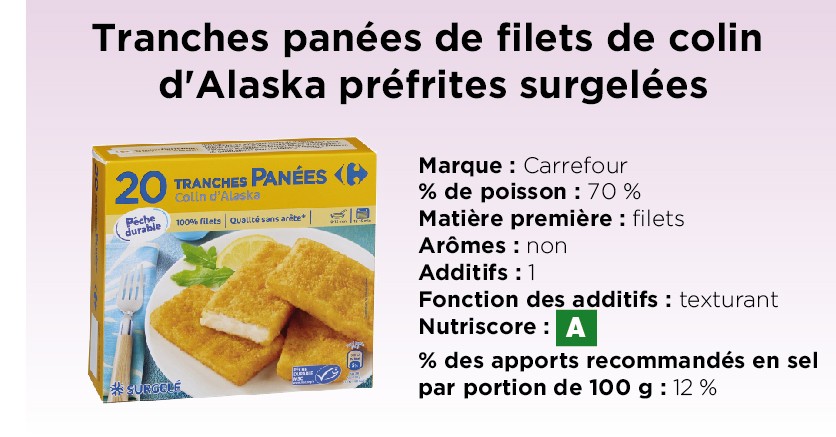 3 Tranches_panées_de_filets_de_colin_dAlaska_préfrites_surgelées