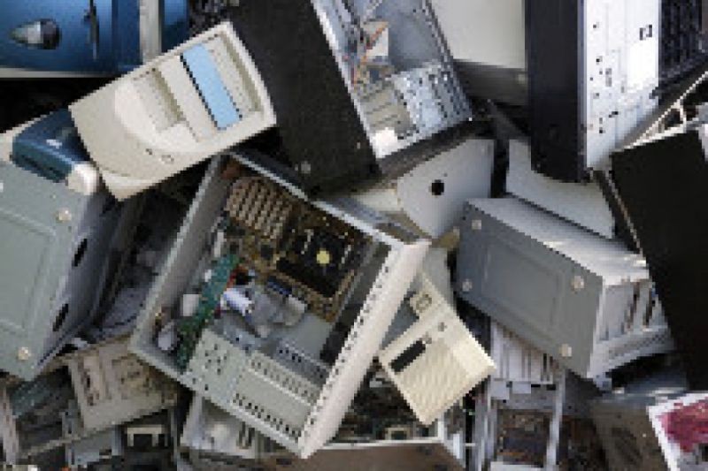  Recyclage des appareils électriques et électroniques : Les distributeurs doivent faire plus [ 18.05.2010 ]