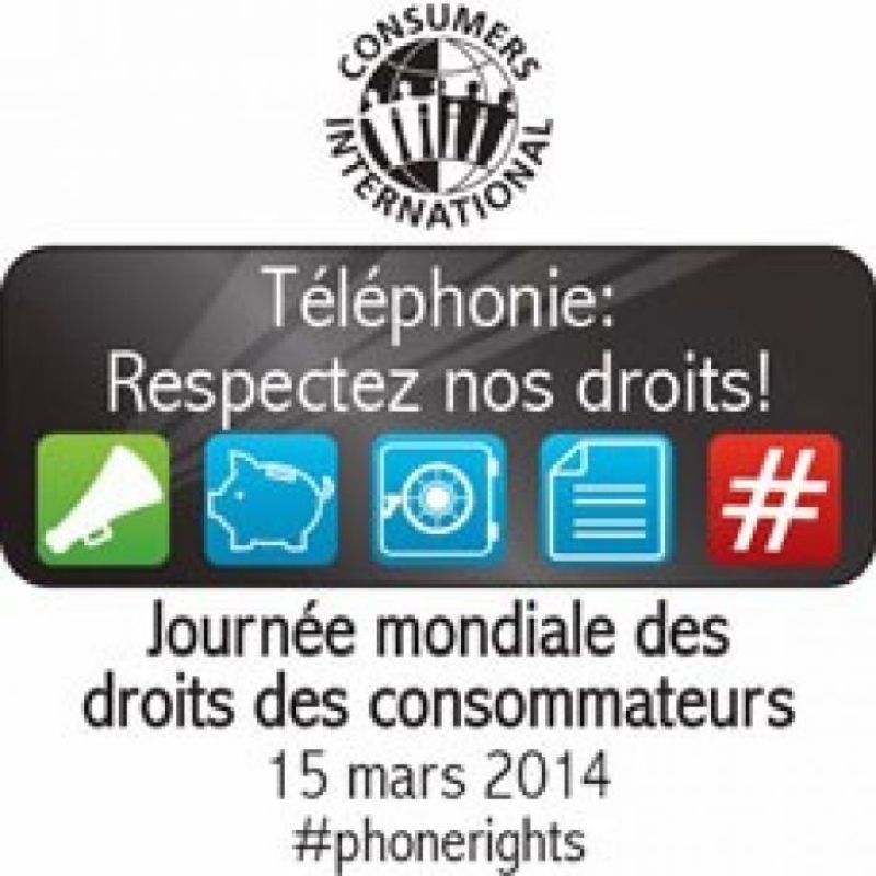 Téléphonie mobile : vous maîtrisez ?