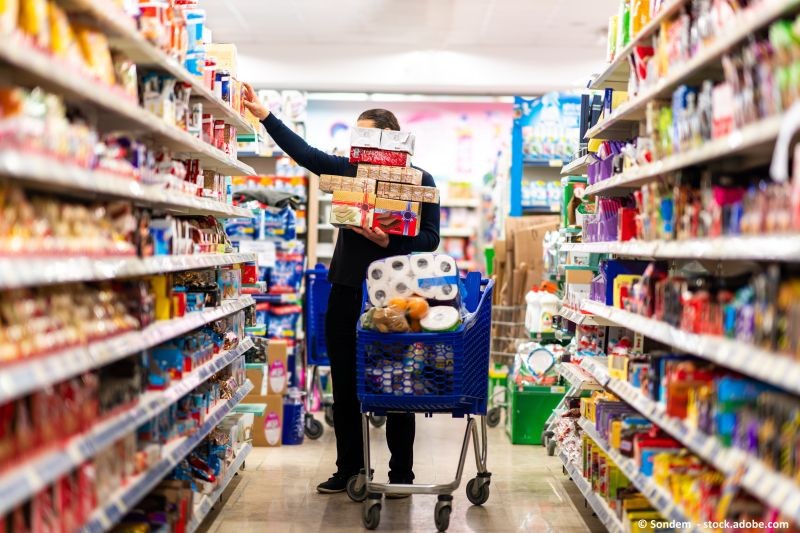 Enquête - Emballages alimentaires : des efforts de sobriété sont indispensables