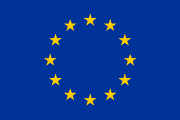 Drapeau Europeen