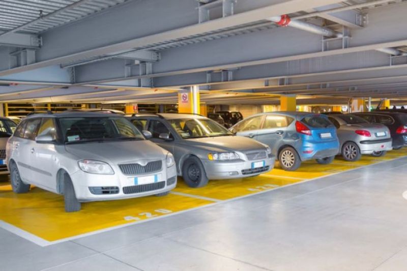Les parkings compensent la facturation au quart d’heure par des forfaits horaires plus chers