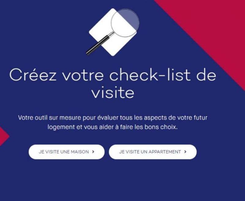 Achat d'un logement : une check-list pour trouver la perle rare