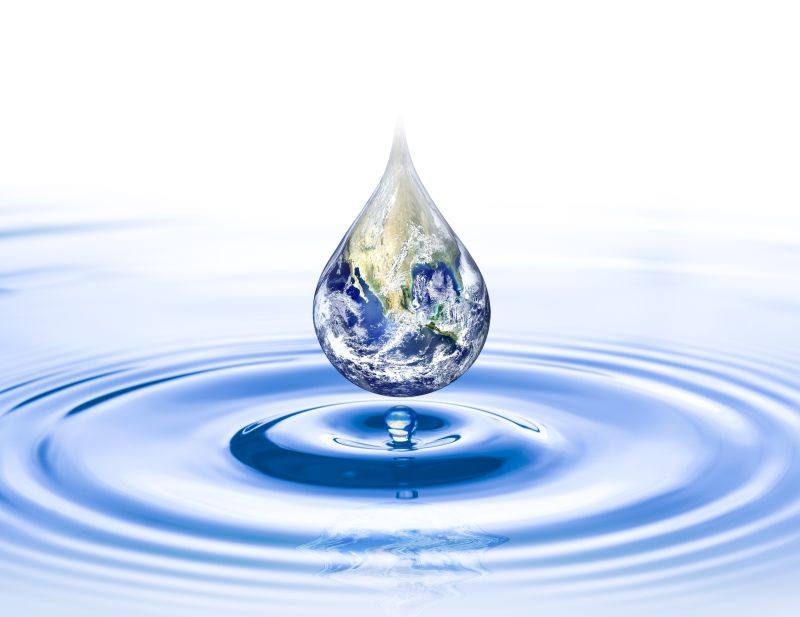 Journée mondiale de l’eau - La CLCV rappelle les axes essentiels d’une politique de l’eau responsable et la nécessité de la mise en œuvre du droit à l’eau pour tous