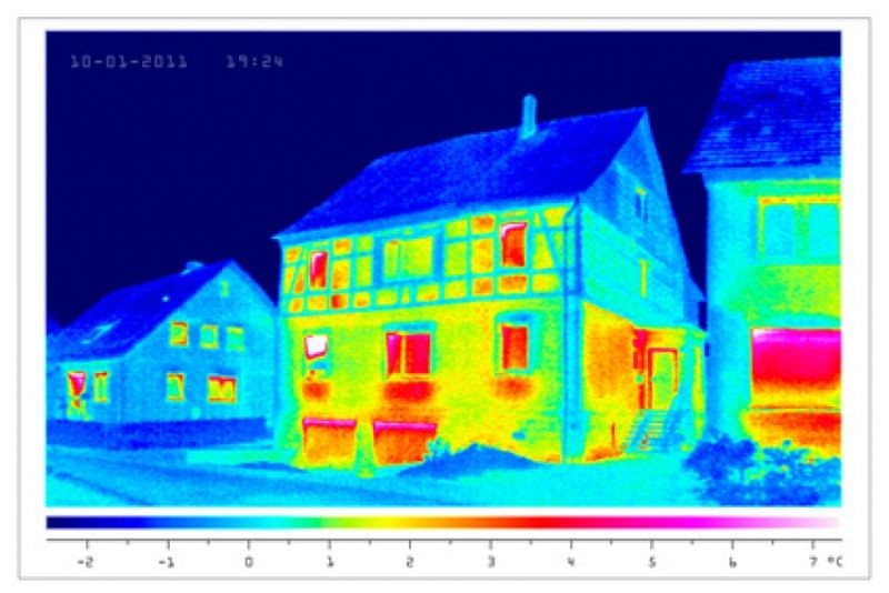 Séminaire du 28 février 2013. Les documents pour la rénovation énergétique 