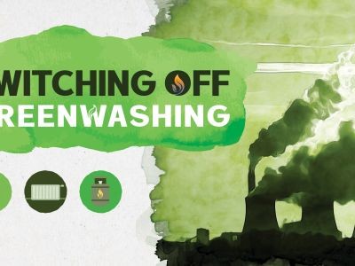 Des associations de consommateurs déposent une plainte pour greenwashing contre ENGIE, Eni Plenitude, Shell et TotalEnergies