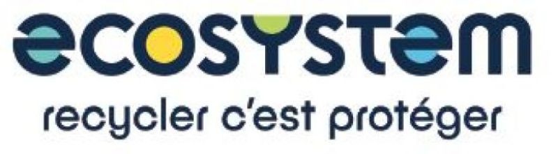 ESR (Eco-systèmes/Récylum) devient ecosystem et inscrit une raison d’être dans ses statuts